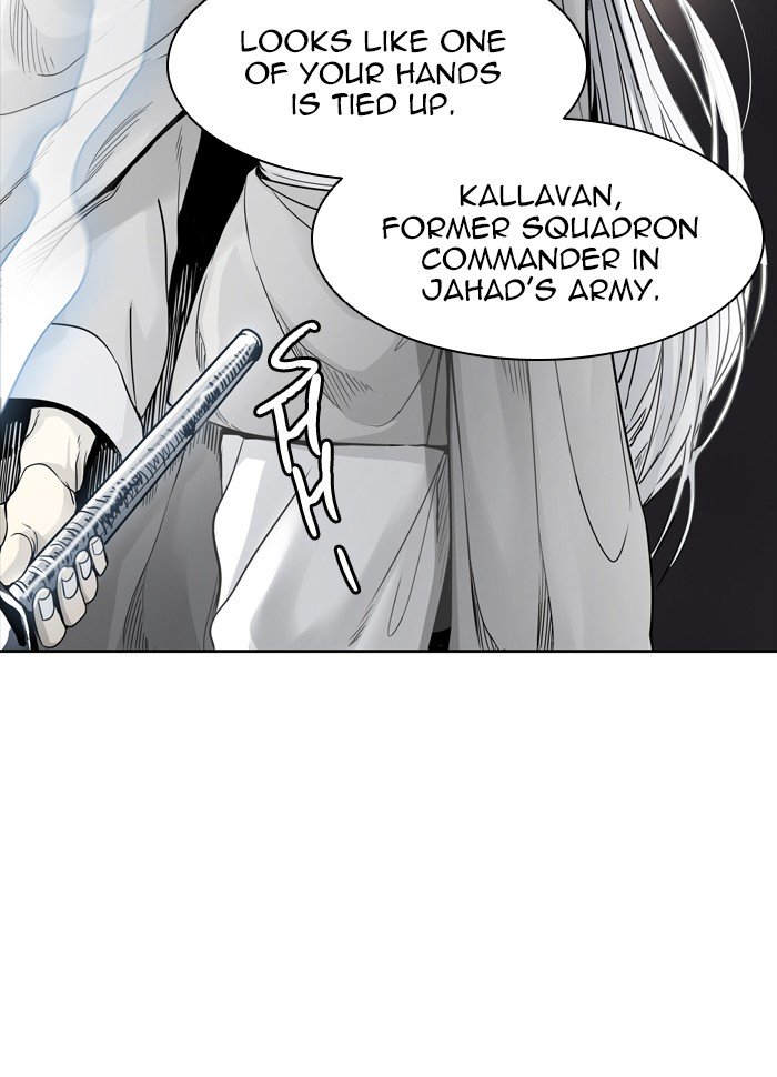 Tower of God Chapter 459 110